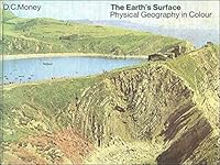 Earth's Surface: Physical Geography in Colour 0237281694 Book Cover