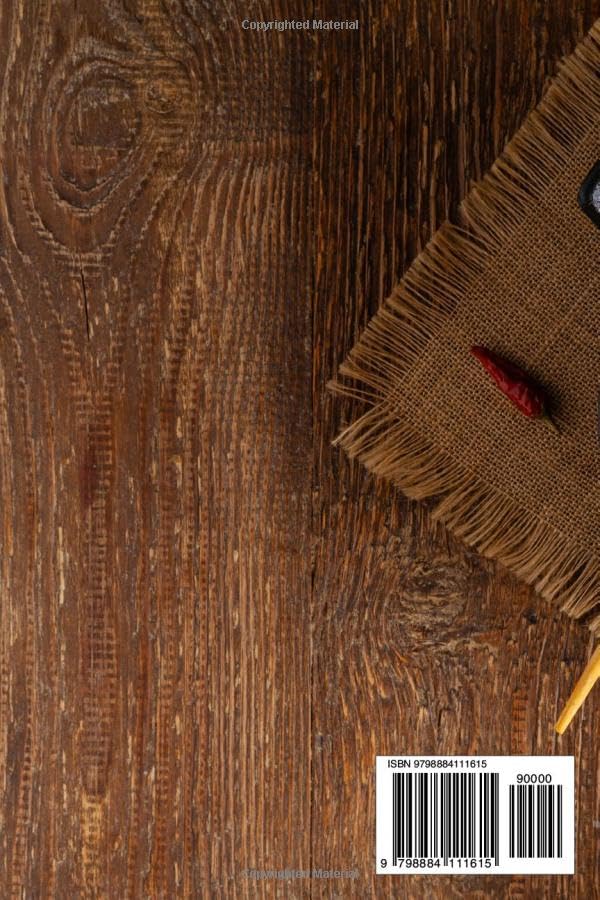 Laos Cookbook - Discover the Rich and Diverse Flavors of Laotian Cuisine.: The Collection of Traditional and Authentic Recipes from Laos Passed Down Through Generations. - Image 2