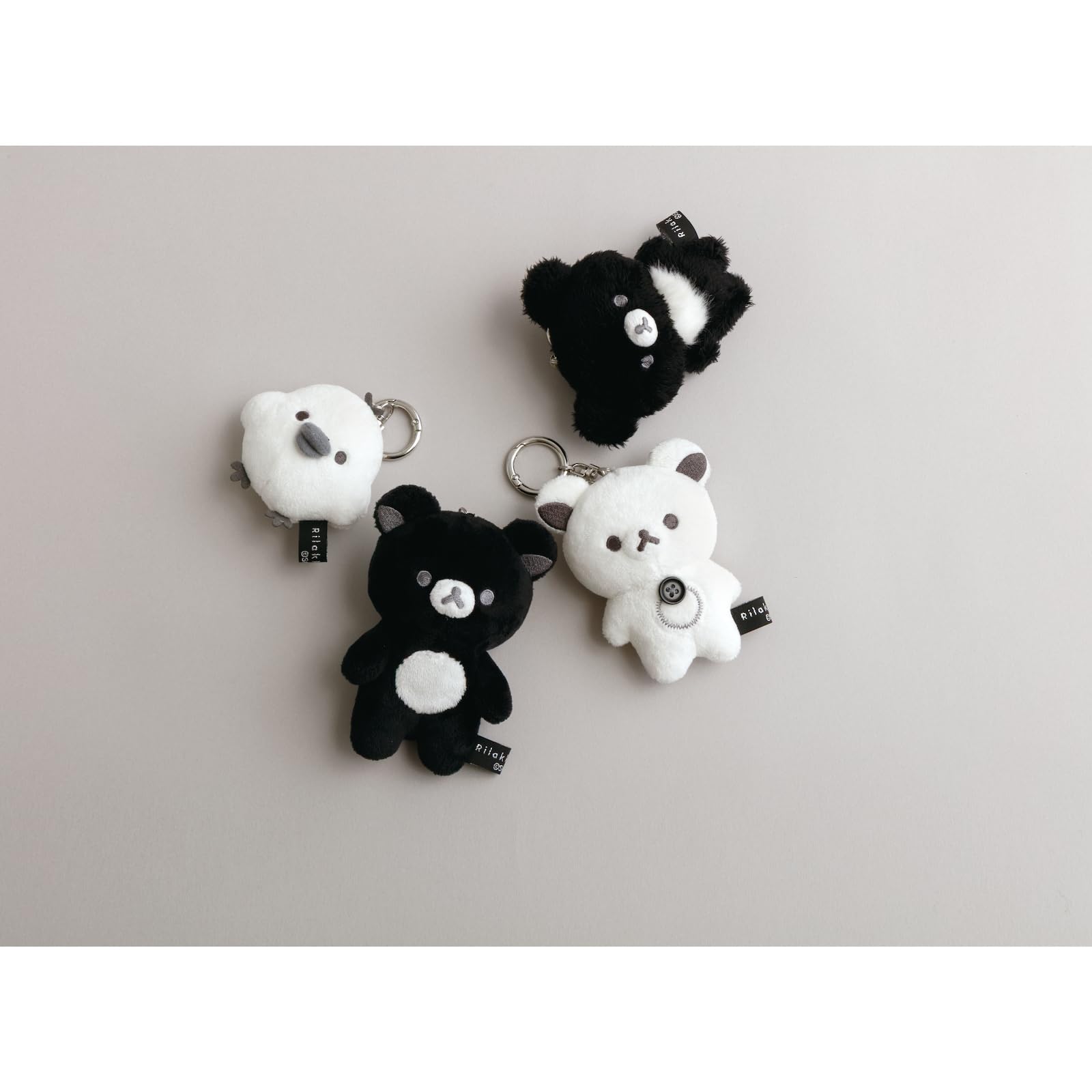 Amazon.co.jp: サンエックス(San-X) リラックマ 『BASIC RILAKKUMA