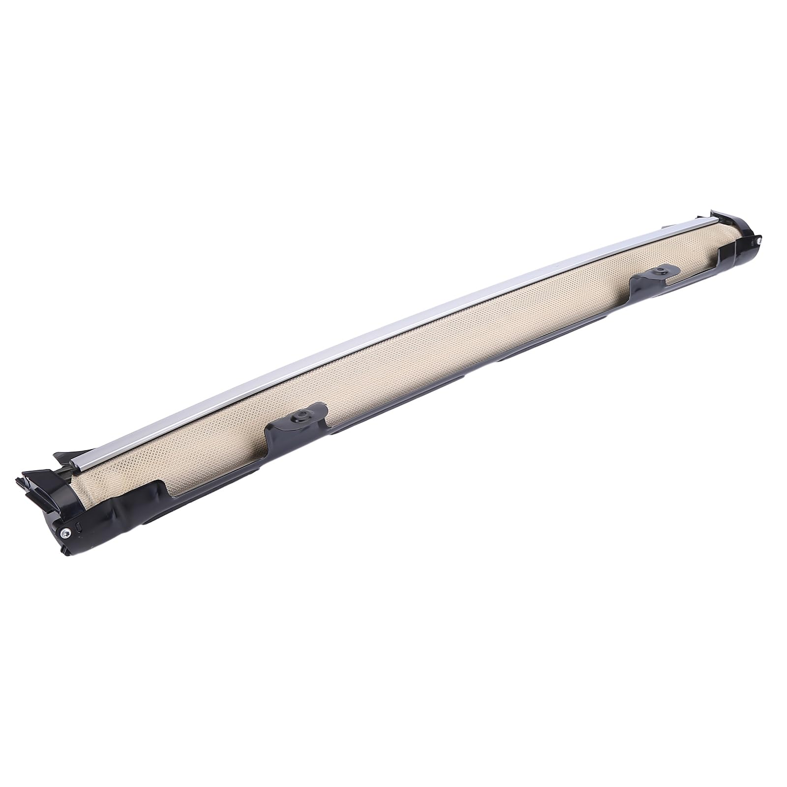 BYNYXI 1K9877307B Tetto panoramico a scorrimento con tenda parasole compatibile per Tiguan Q5 2009-2018, Q5 2010-2017, Je-tta 2008-2009, Go&lf 2010-2014 Tenda parasole per auto 1K9877307A 1K9877307C