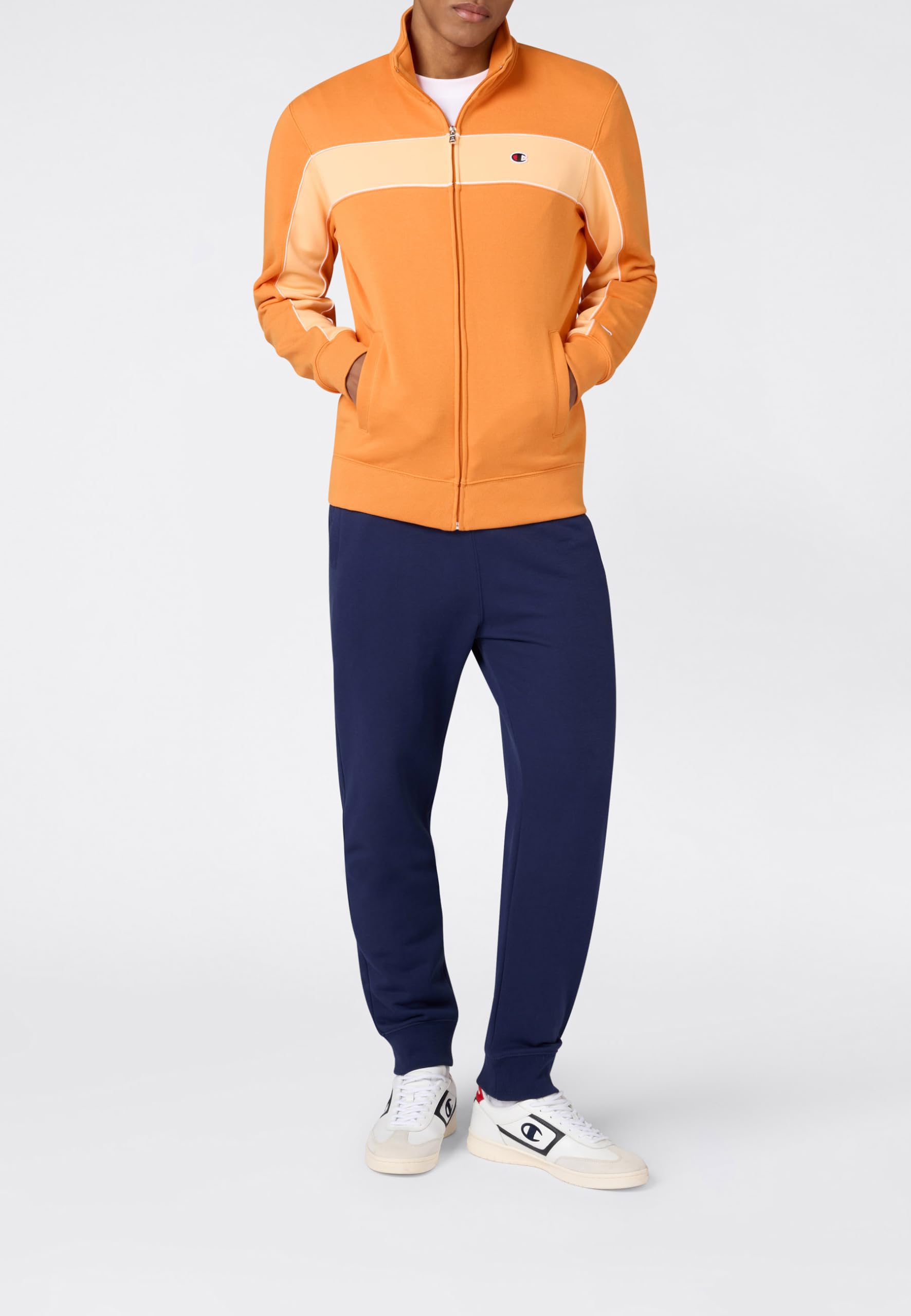Champion Herren Men - Sweatsuit Sweatsuit