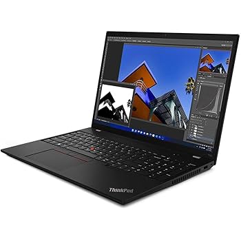 Windowsノート本体 ThinkPad P1 gen6 RTX4060 core i7 13700H Lenovo