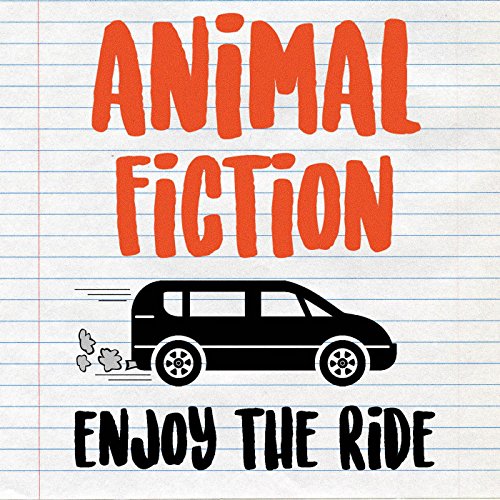Animal Fiction