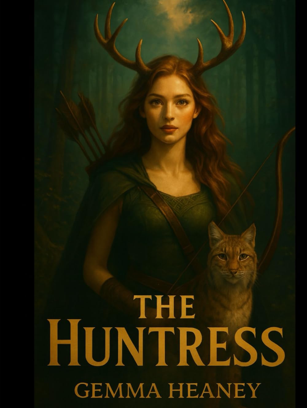 The Huntress