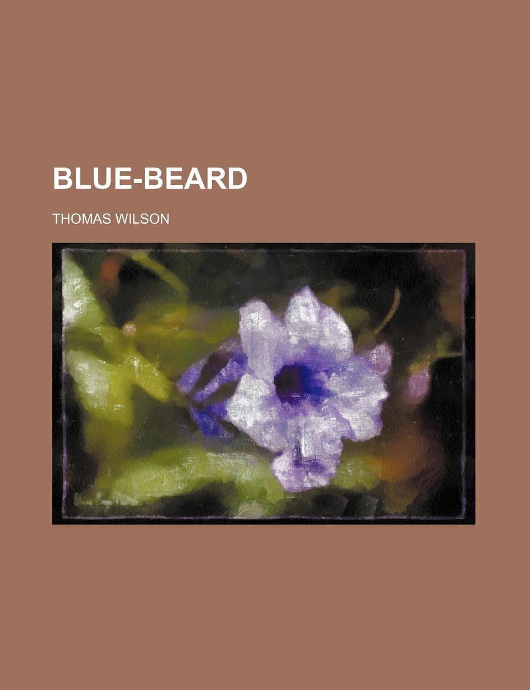 Blue-Beard