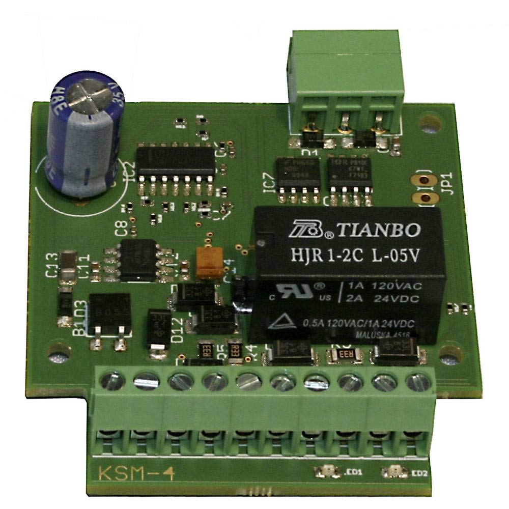 49-01146-01-C KSM-4 Module de boucle de retournement kit prêt à lemploi