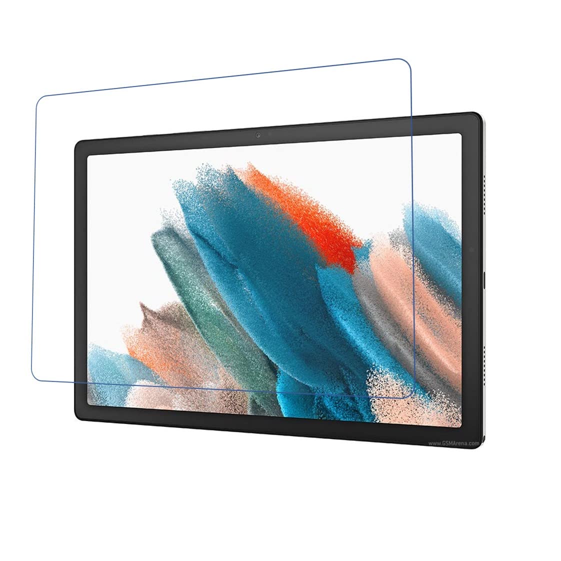 See full amazon price history chart for DVTECH� 9H Matte Finish Unbreakable Tablet Screen protector for Samsung Galaxy Tab A8 10.5(2021) (Not a Tempered glass) DVTECH� 9H Matte Finish Unbreakable Tablet Screen protector for Samsung Galaxy Tab A8 10.5(2021) (Not a Tempered glass) (B09PN8GLCM) Amazon Price History, Amazon Price Tracker