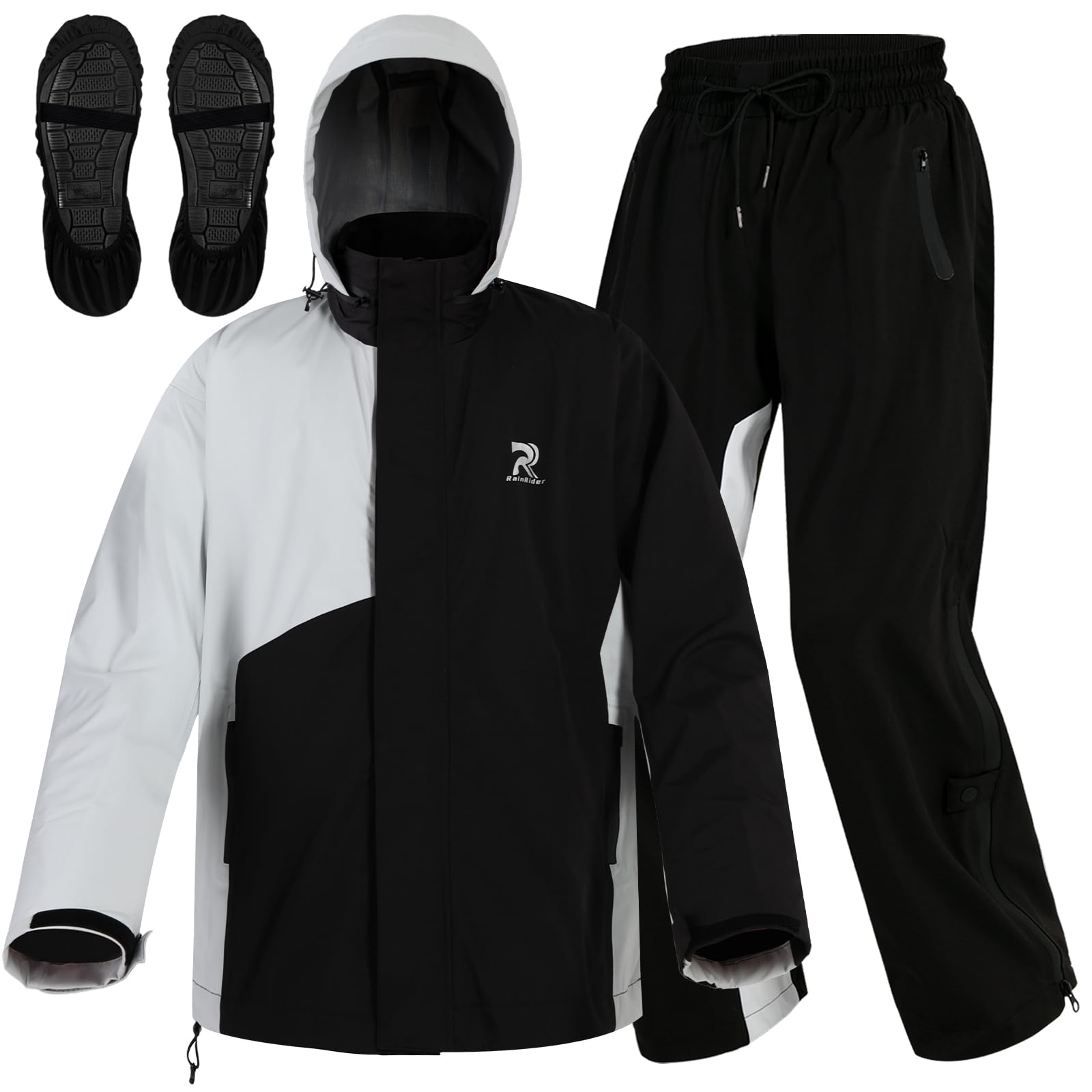 RainRider Rain Suit