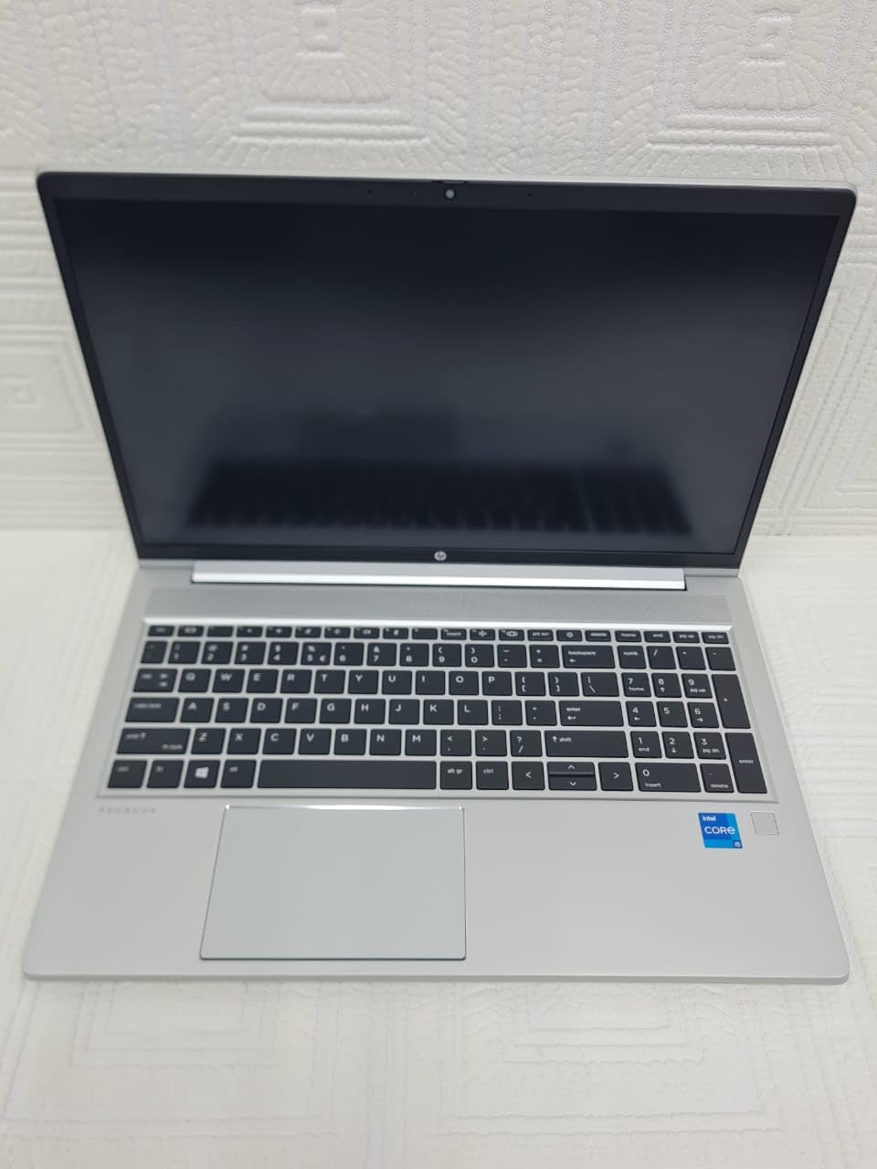 Hp Probook 650 G8 Core i5 11th gen 15.6inch FHD Screen 16GB ram