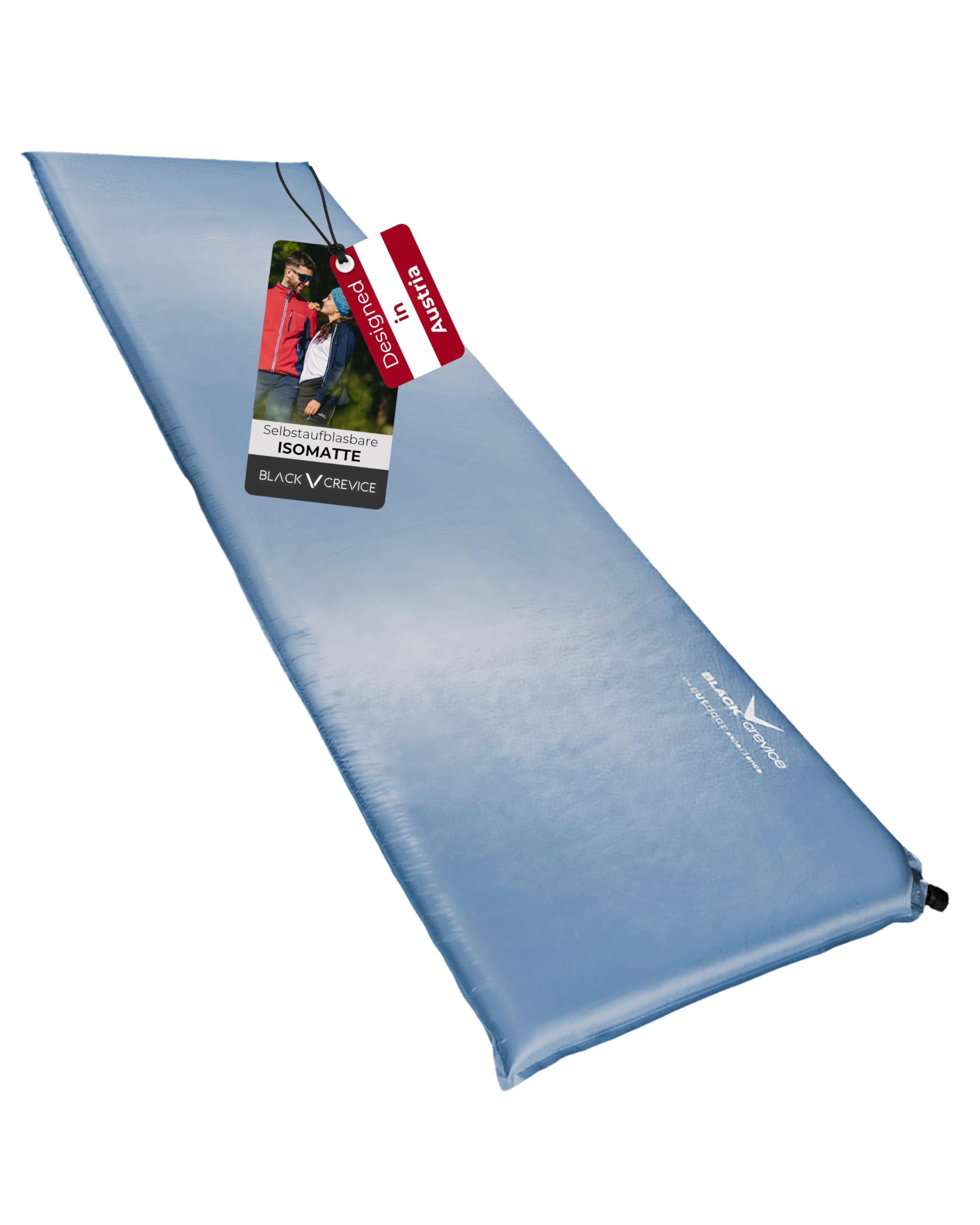 Black Crevice