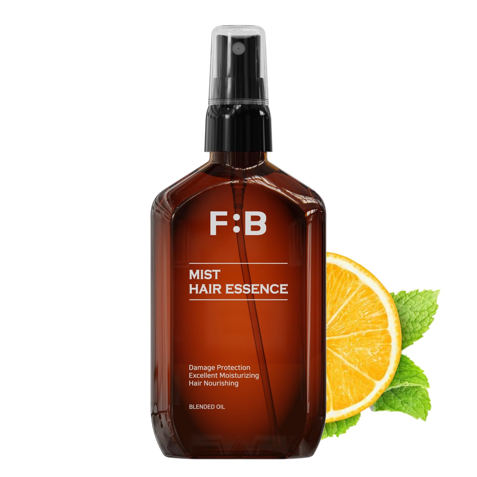 FORBEAUT Mist Hair Essence – Lightweight Leave
