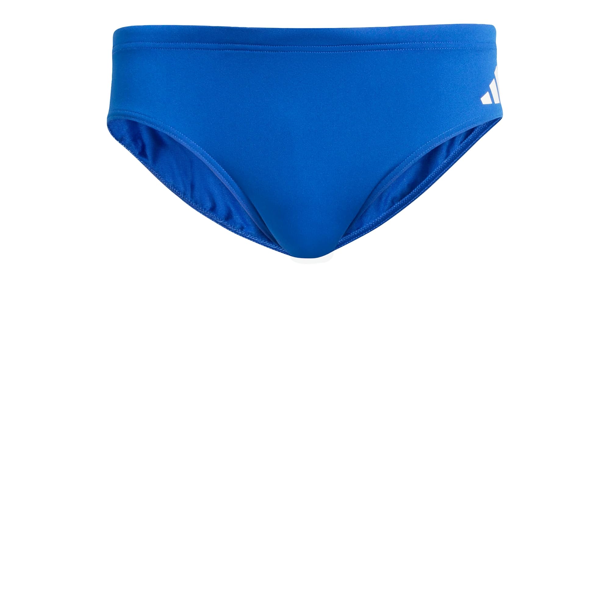 adidas Men's Ripstream Team Swim Trunks Swimwear, Team Royal Blue, 32