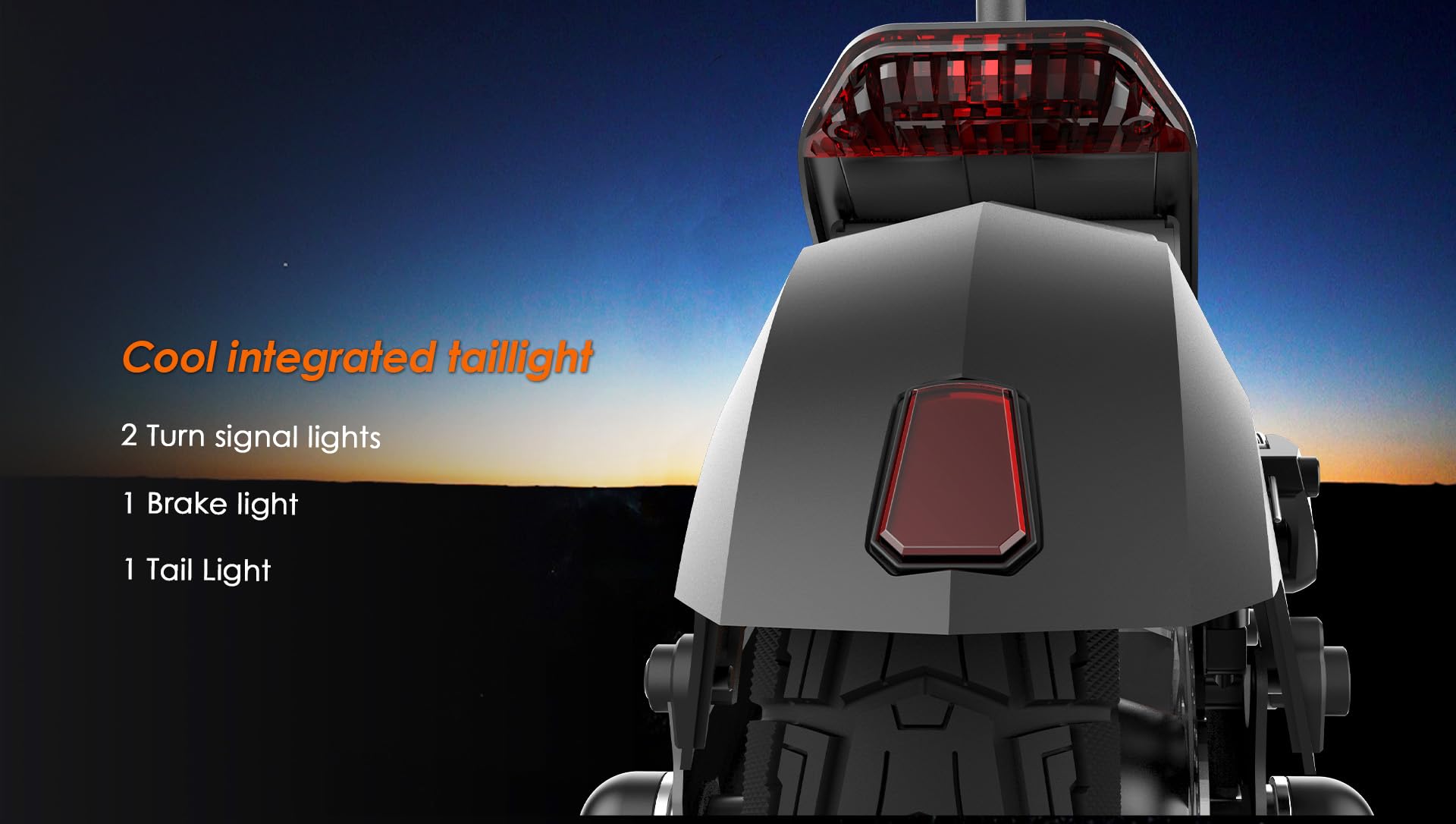 KuKirin G2 Monopattino Elettrico Adulti, Pieghevole, Pneumatici Off-Road, Sospensioni, Freni a Disco, Display, Autonomia Estesa