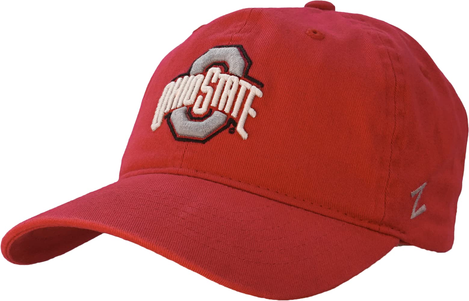 ZHATSmens Adjustable Scholarship Hat Secondary Color Adjustable Scholarship Hat Secondary Color (pack of 1)