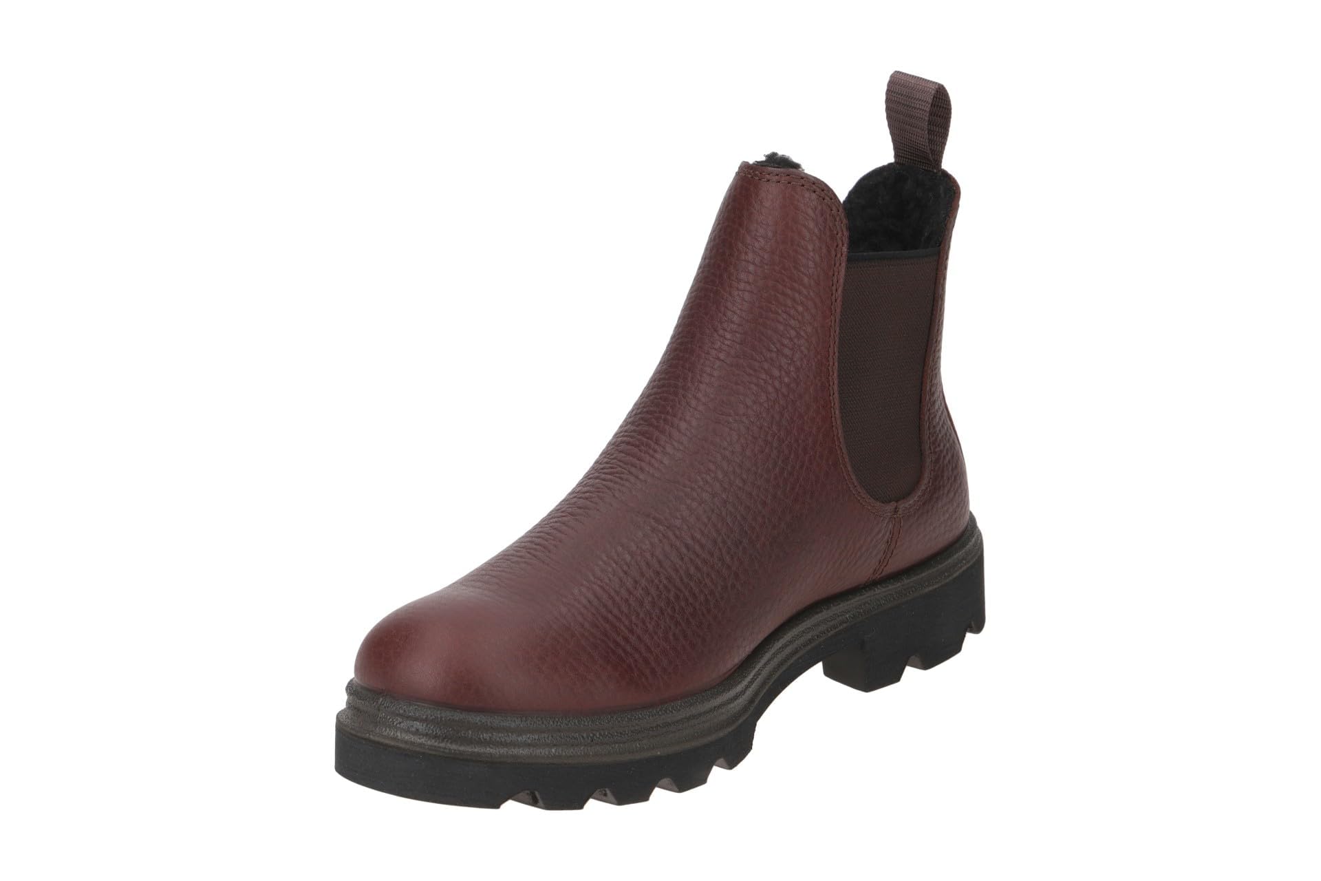 ECCO Damen Ecco GrainerBoots