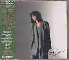 未開封 中森明菜 CRUISE CD 完全限定盤 24k蒸着 GOLD Amazon.co.jp: 中森明菜CRUISEクルーズゴールドディスク24K蒸着