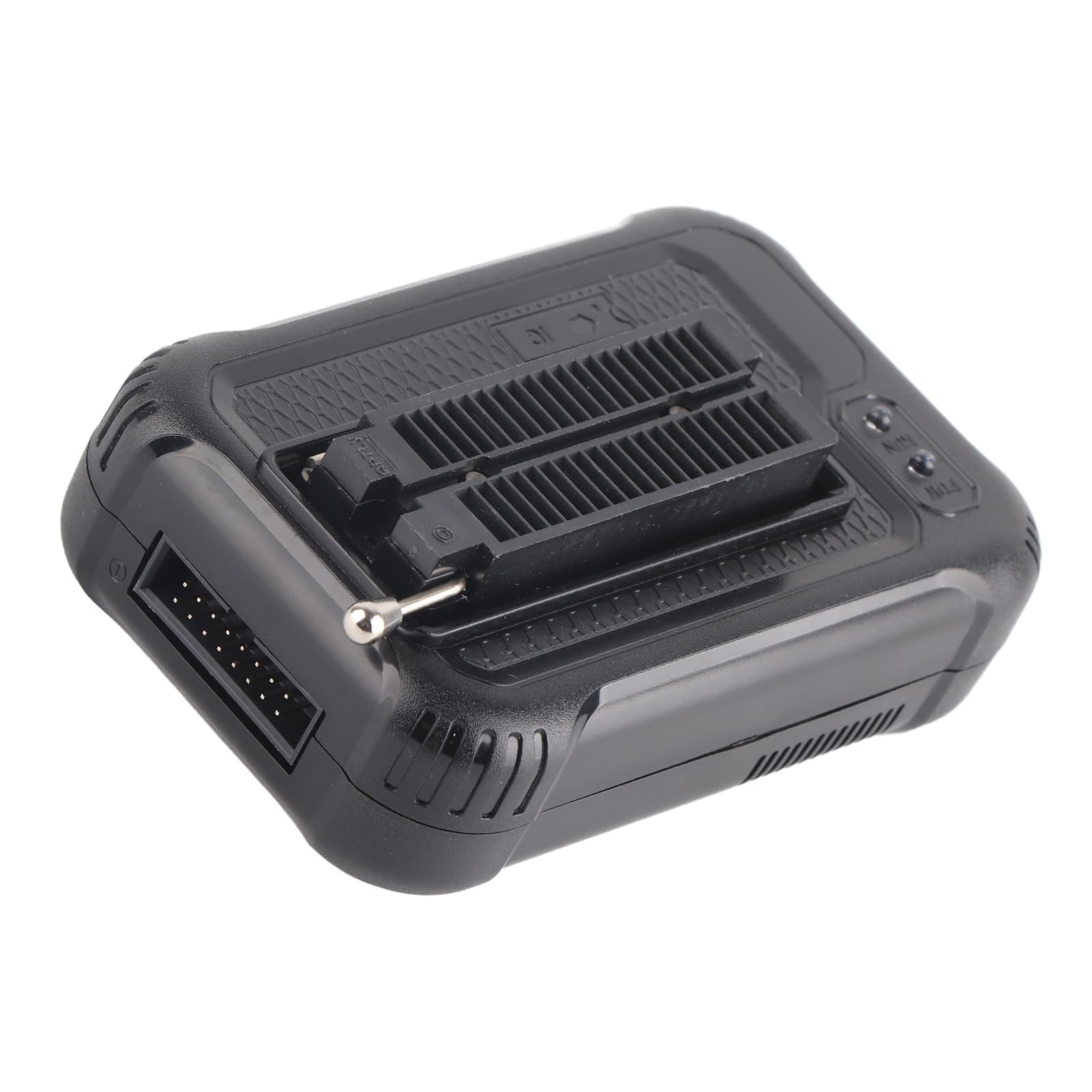 Programador Universal TL866II Plus EEPROM FLASH 8051 AVR MCU GAL PIC con 10 Adaptadores