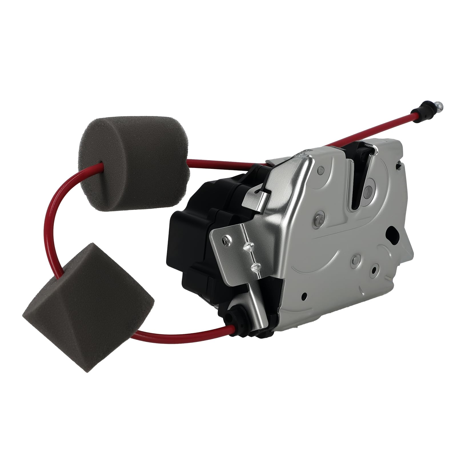 maXpeedingrods Türschloss Heckklappe mit Zentralverriegelung für Mercedes E Klasse S211 M Klasse W164 A1647400635 A1647400500 A1647600008 A1647600108 A2117400136 A2117400235 Heckschloss