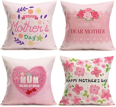 personalized throw pillow cover