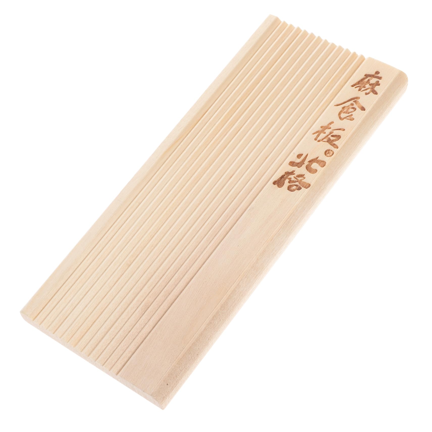 CIYODO 1 PC Wooden Gnocchi Maker Board Home Pasta Maker Tool for Making Lightweight Design for Kitchen Restaurant and Party Use Random Style