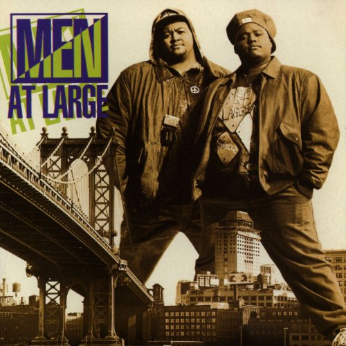 Men At Large