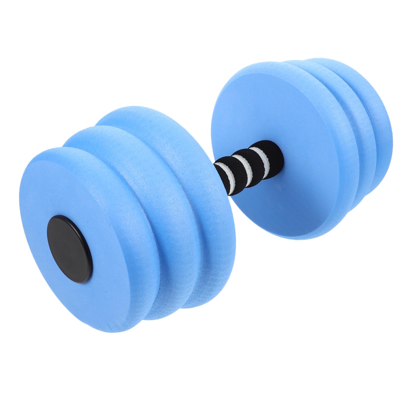 Mikikit Buoyancy Dumbbells Swim Adjustable Water Aerobics Equipment Pools Drink Buoys Buoy Float Water Aerobics