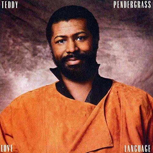 Love Language : Teddy Pendergrass: Amazon.es: CDs y vinilos}