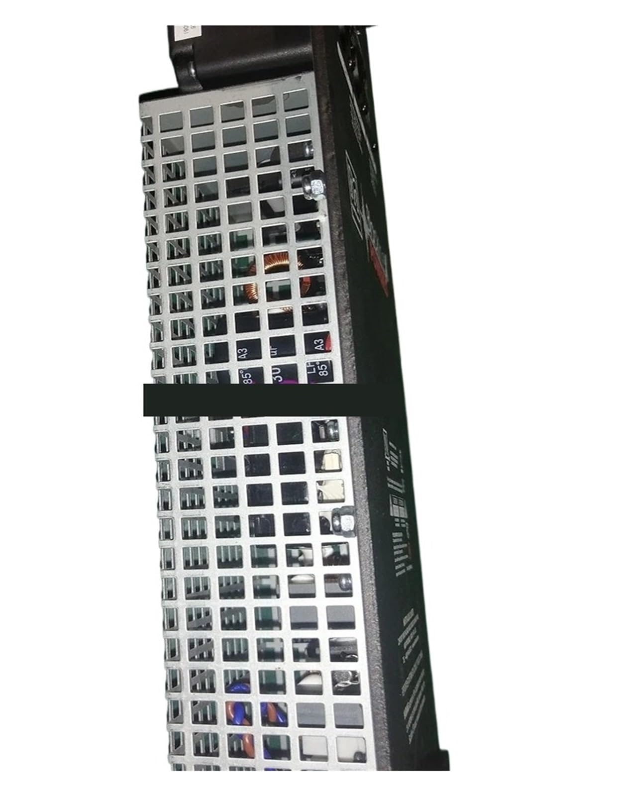 BACYDLPL 1PCS DIA-250 Power Amplifier Integrated Motherboard