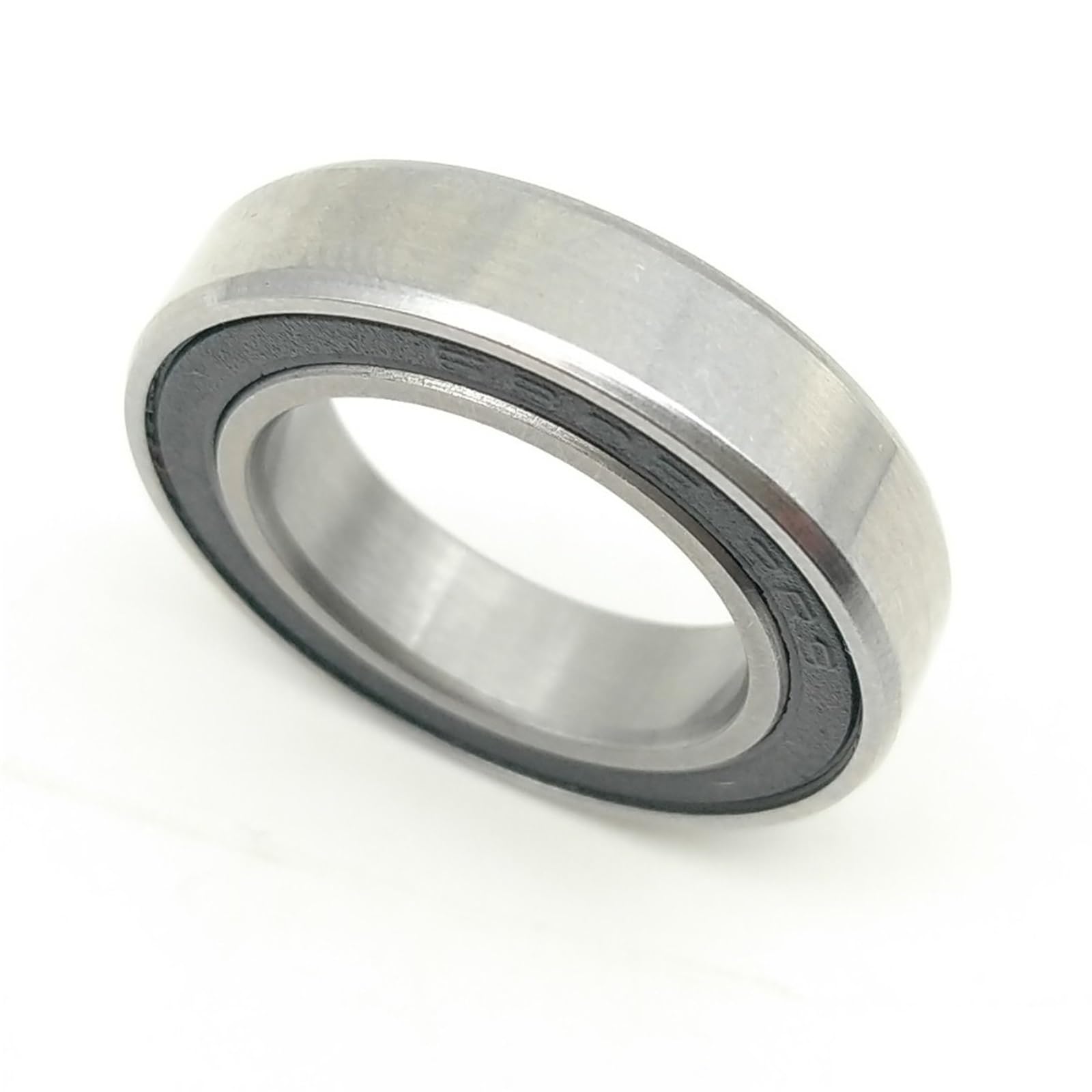6802-2RS 61802-2RS1 6802 6802RS 6802RZ 15x24x5mm Sealed Ball Bearings Thin Section Deep Groove Ball Bearings 10Pcs