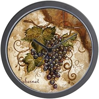 CafePress Grape Unique Decorative 10