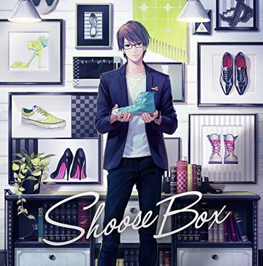 歌い手 しゅーず Shoose Case Amazon.co.jp: Shoose Case 通常盤: Music