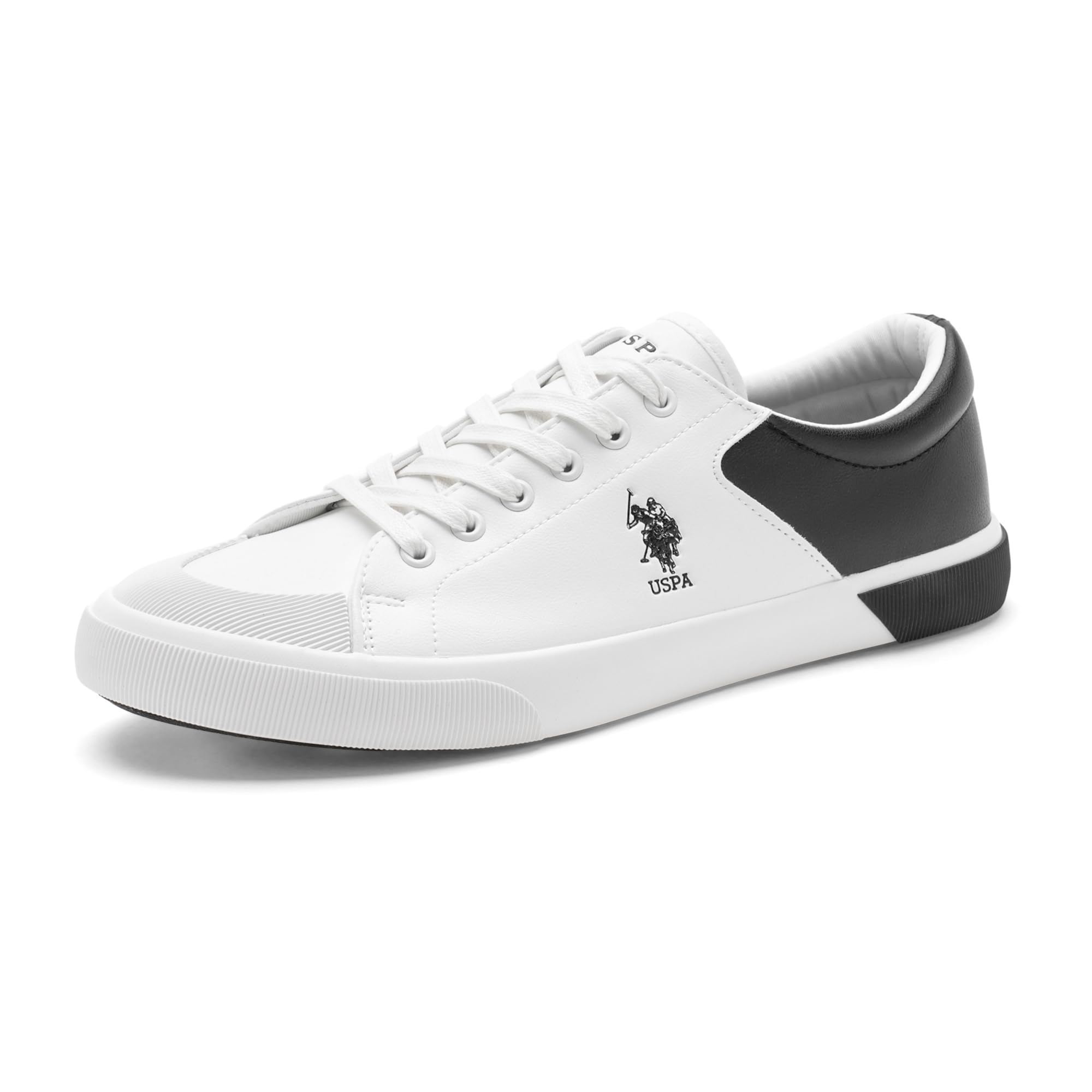 See full amazon price history chart for U.S. Polo Assn. Mens White Tanal Sneakers - 11 UK (8905951807642) U.S. Polo Assn. Mens White Tanal Sneakers - 11 UK (8905951807642) (B0CN92JTZC) Amazon Price History, Amazon Price Tracker