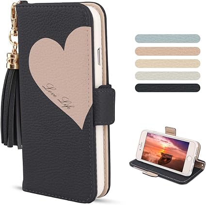 Amazon Co Jp Uslion Iphone Se 第2世代 ケース 手帳型 Iphone8 ケース 手帳型 Iphone7 Iphone6s 6 ケース 手帳型 おしゃれ 可愛い スマホケース カード収納 ハートの形 保護ケース 薄型 耐衝撃 防水 軽量 高級puレザー 横置き機能 Iphone Se2 ケース 手帳型 マグネット式 Amazon Co Jp Uslion Iphone Se 第2世代 ケース 手帳型 Iphone8 ケース 手帳型 Iphone7 Iphone6s 6 ケース 手帳型 おしゃれ 可愛い スマホケース カード収納 ハートの形 保護ケース 薄型 耐衝撃 防水 軽量 高級puレザー 横置き機能 Iphone Se2 ケース 手帳型 マグネット式