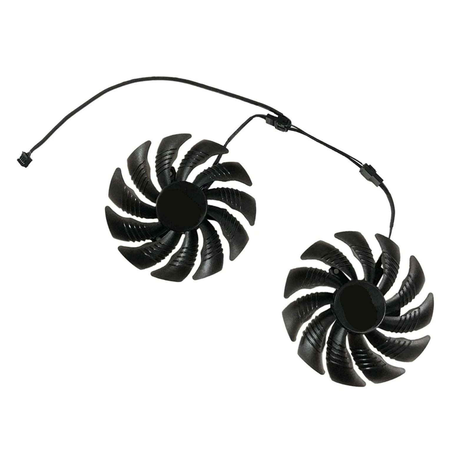 Ventilador de Repuesto para Reparar Sistema de Aire Windforce de Graficas