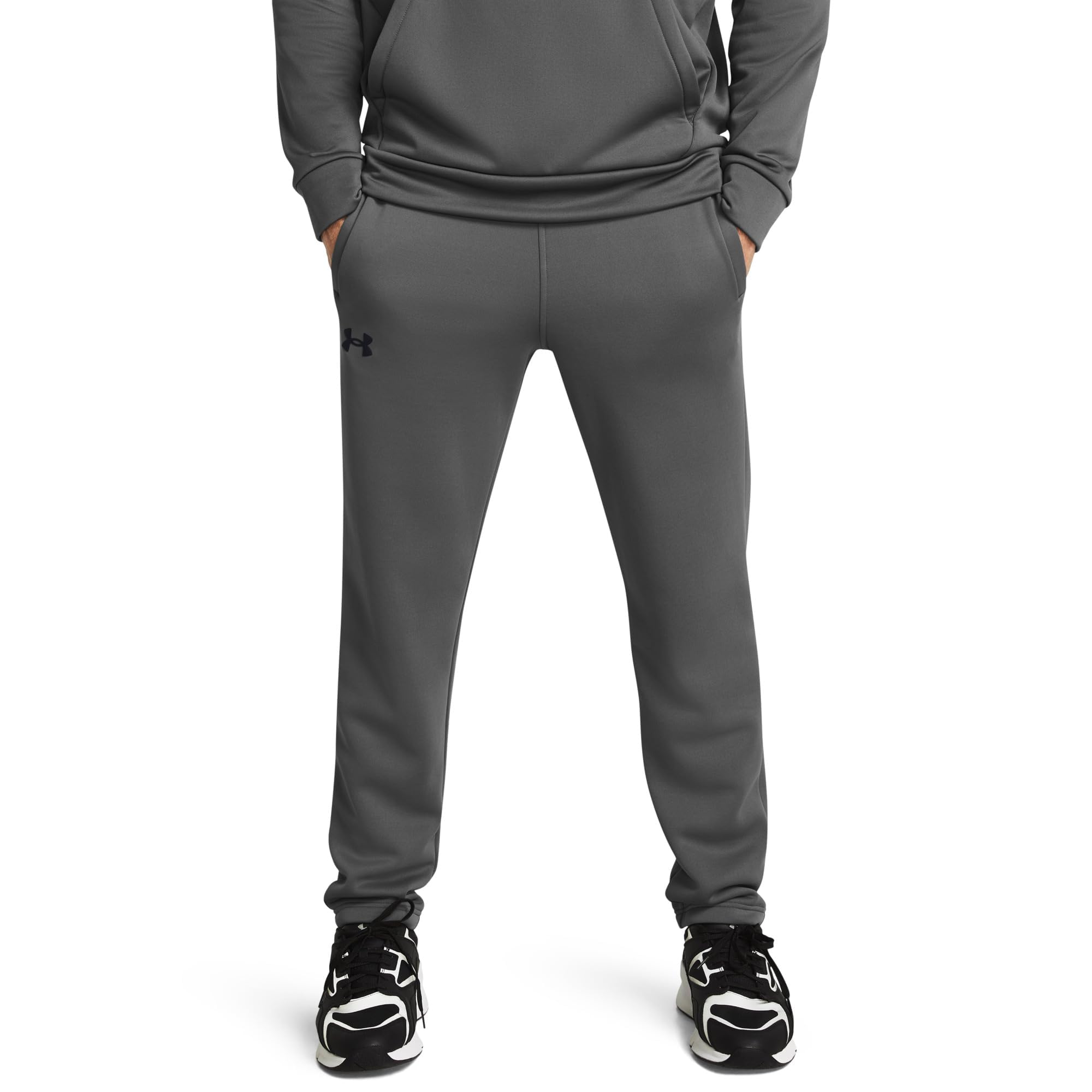 

                                                    Under Armour Men's Armour Fleece Straight Leg Pant
