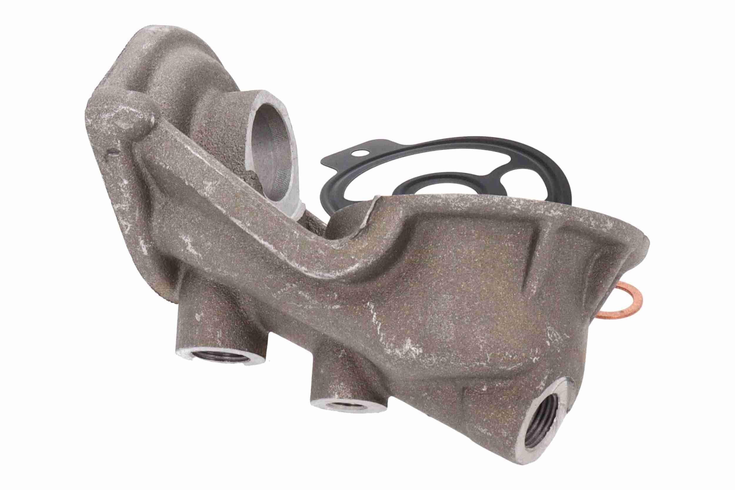 VAICO Gehäuse, Ölfilter V10-8837