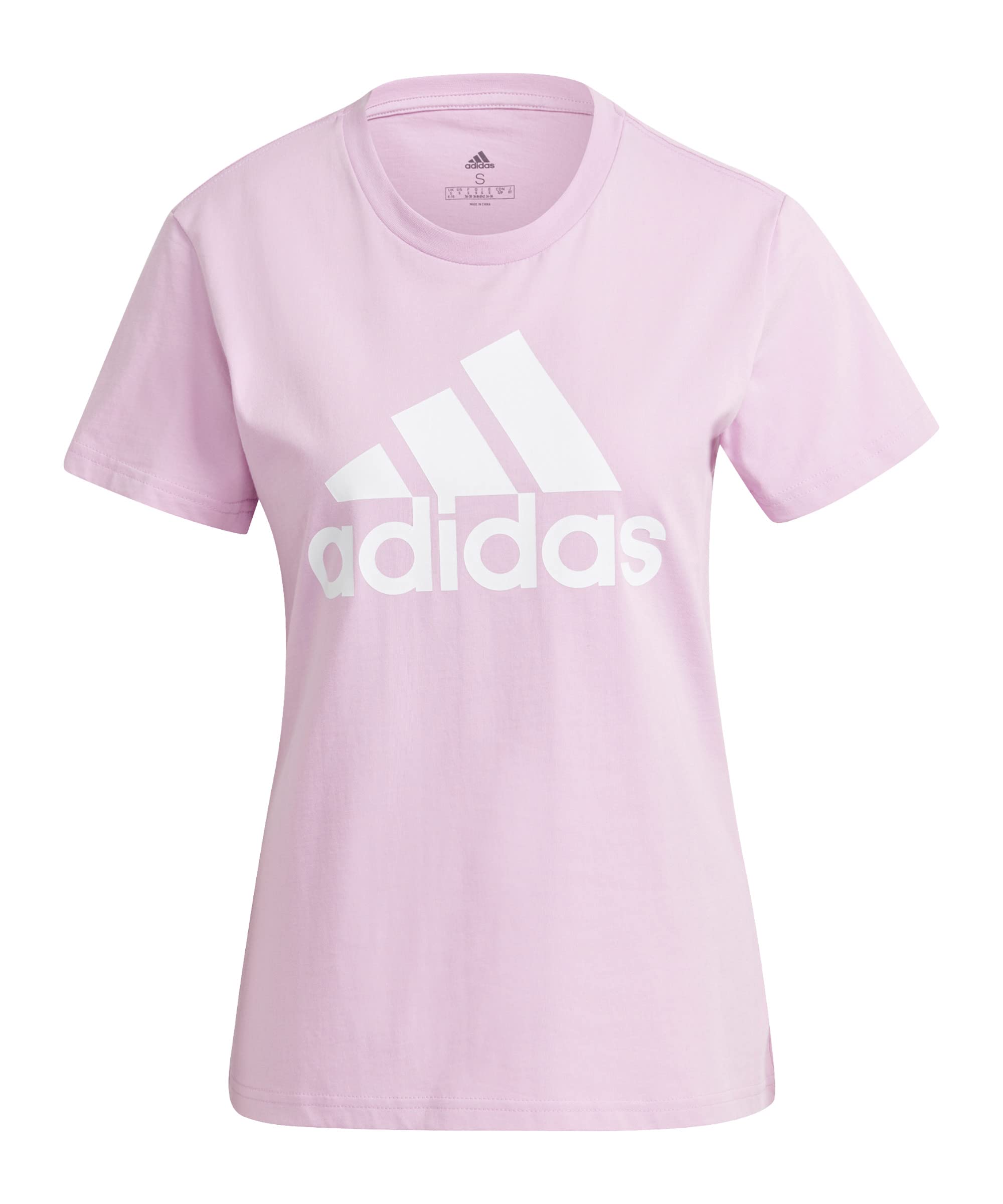 Adidas Hombre Essentials Big Logo Single Jersey tee — view 45