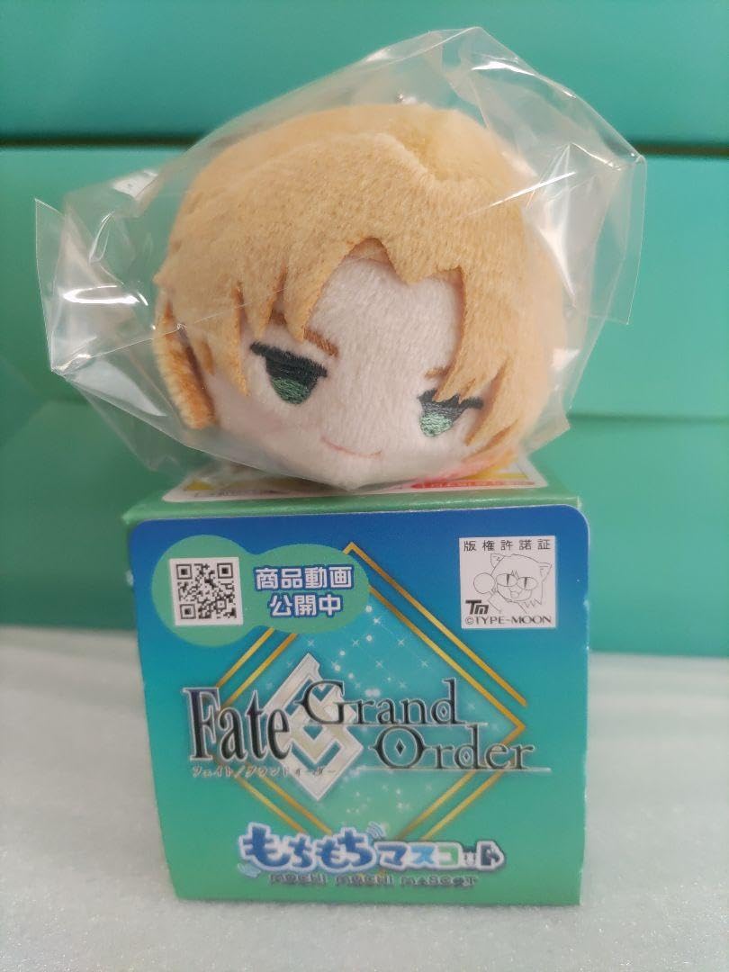 Fate もちマス　マスコット　ランサー  アーチャー fate アーチャー ランサー ぬいぐるみ マルイ もちマス ぴたぬい