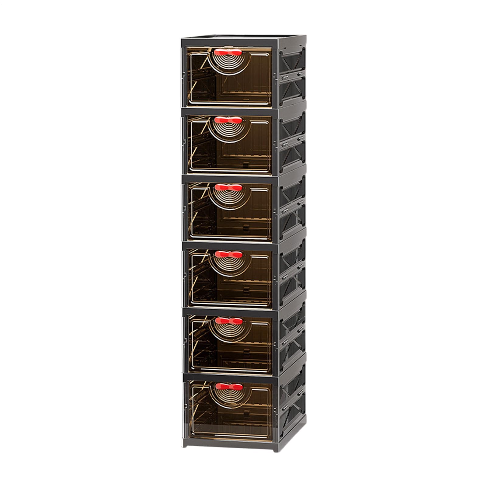 Range-Chaussures Grande Capacité Gain De Place