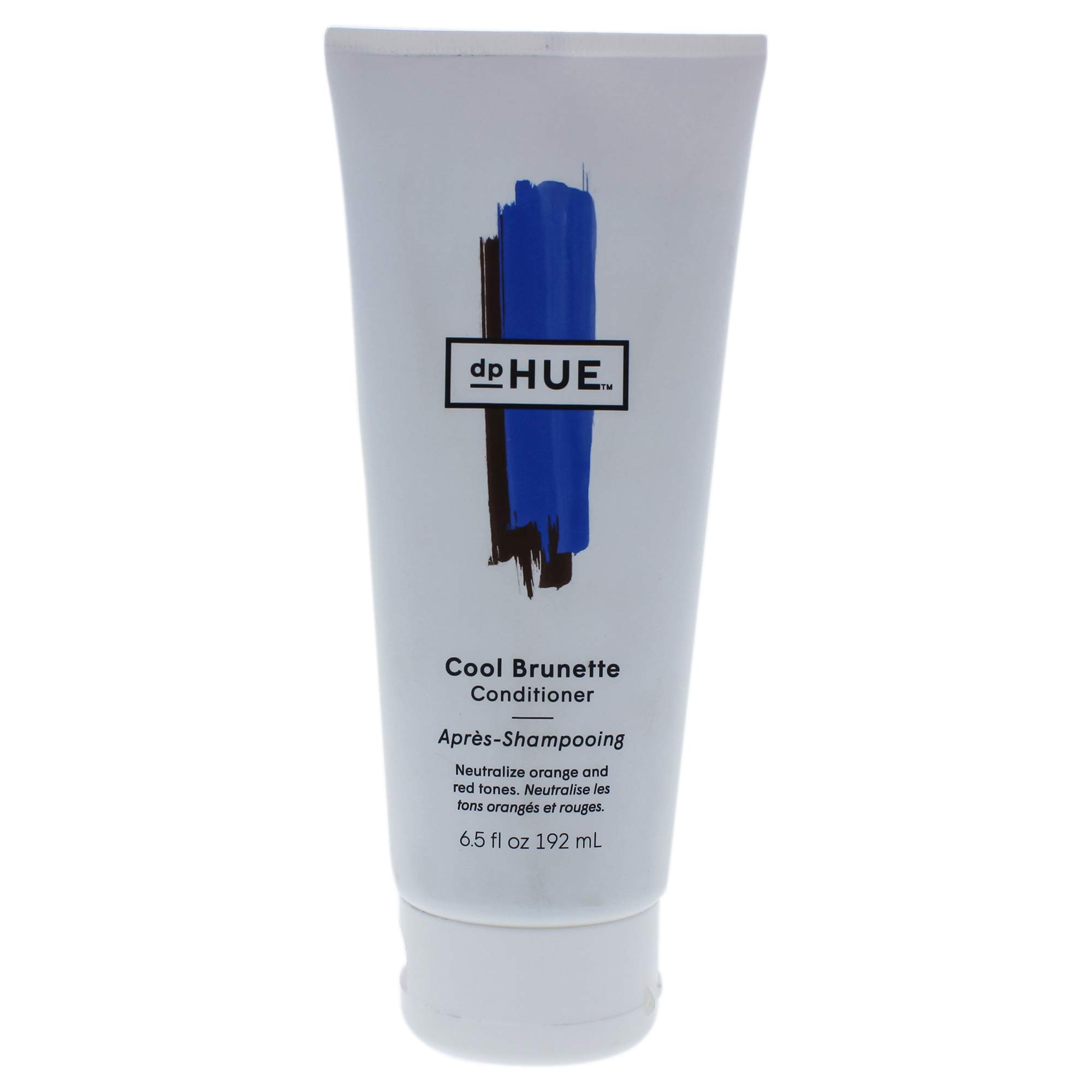 dpHUECool Brunette Conditioner 6.5 Oz Conditioner