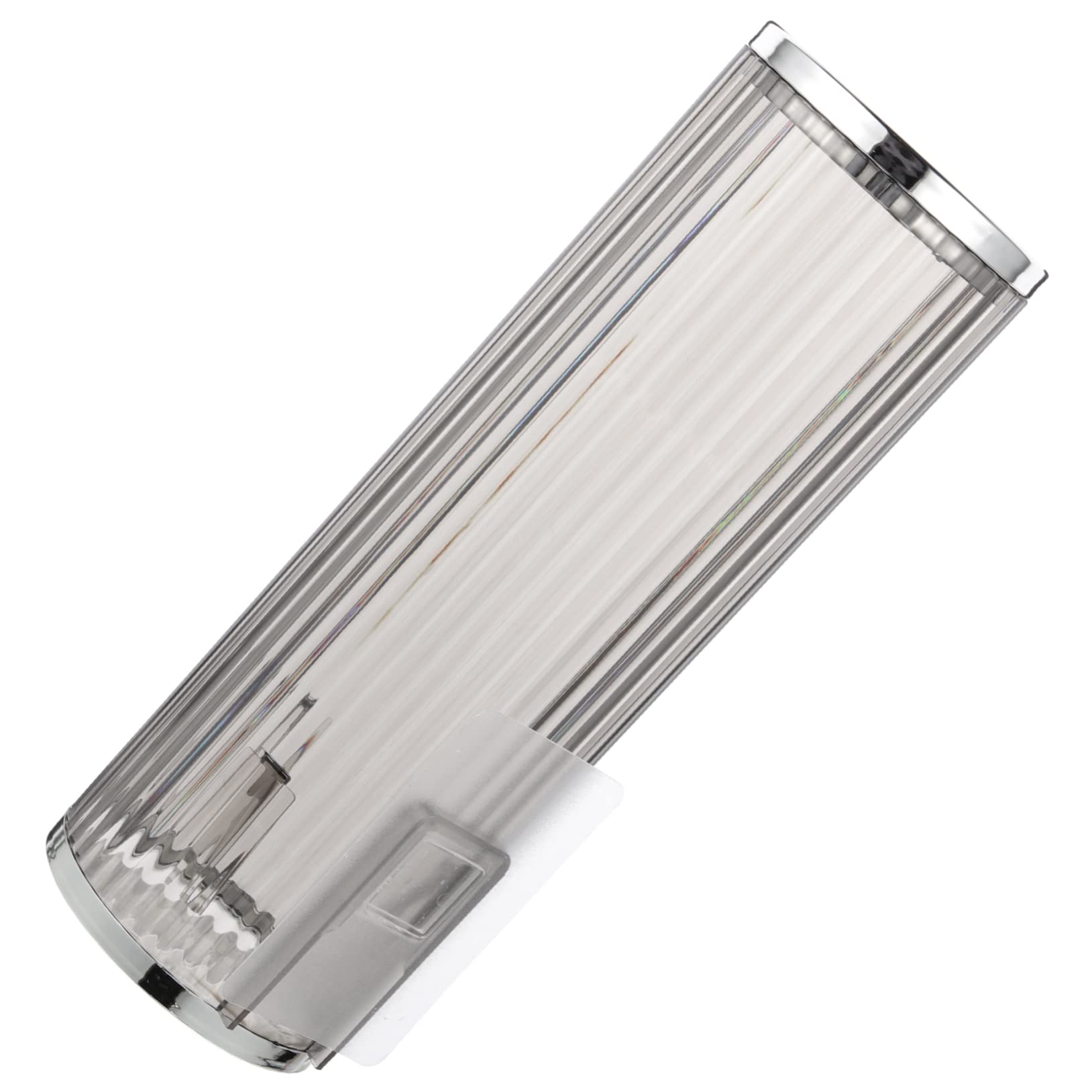 BEBEMOKO Paper Cup Dispenser Wall Hanging Cup Case No Punch Cup Holder Home Paper Cup Distributor Easy to Install