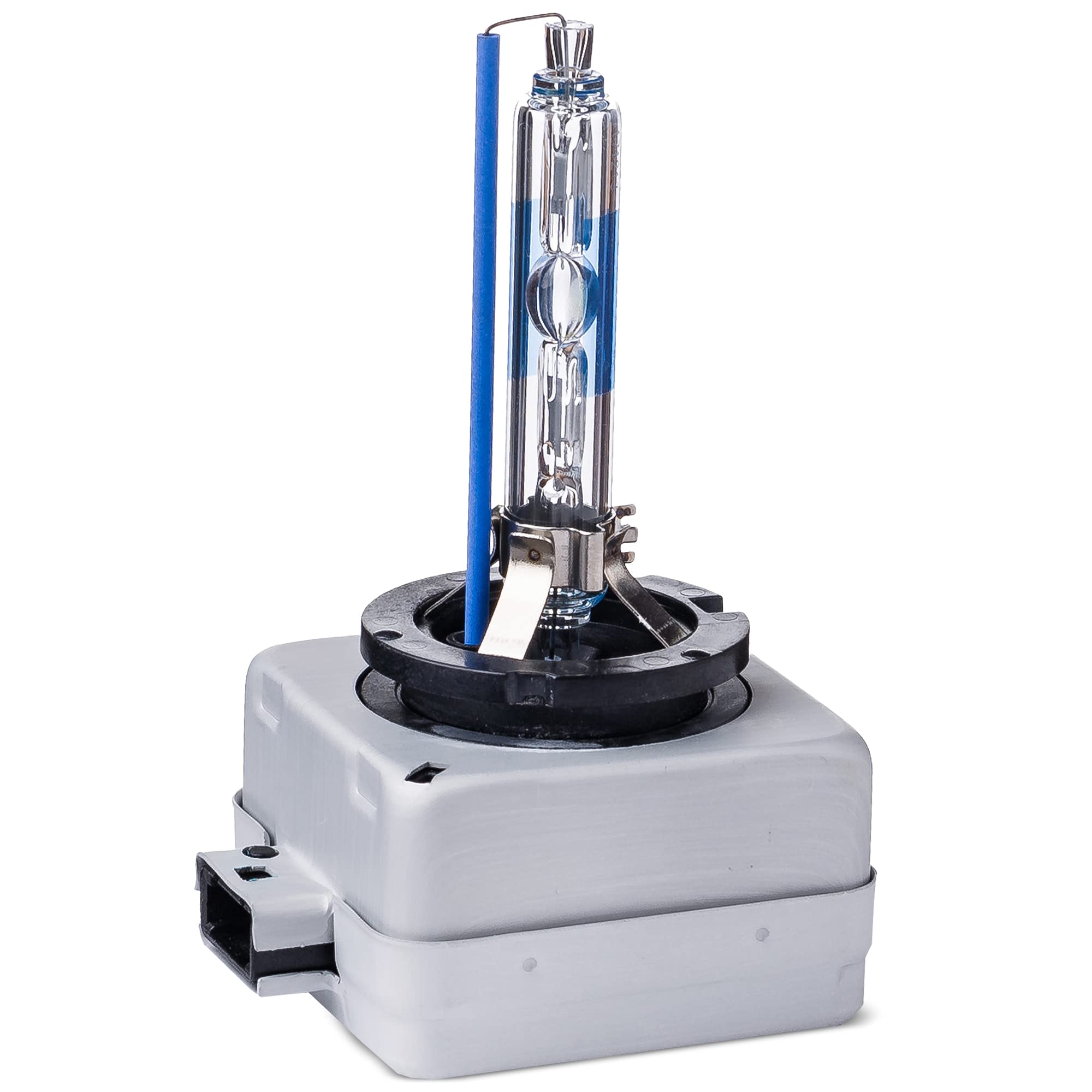D1S Xenon Brenner Blue Performance 6200K - Scheinwerferlampe D1S Xenon Lampe Auto HID - Brenner Ersatzbirne 2 Stücke