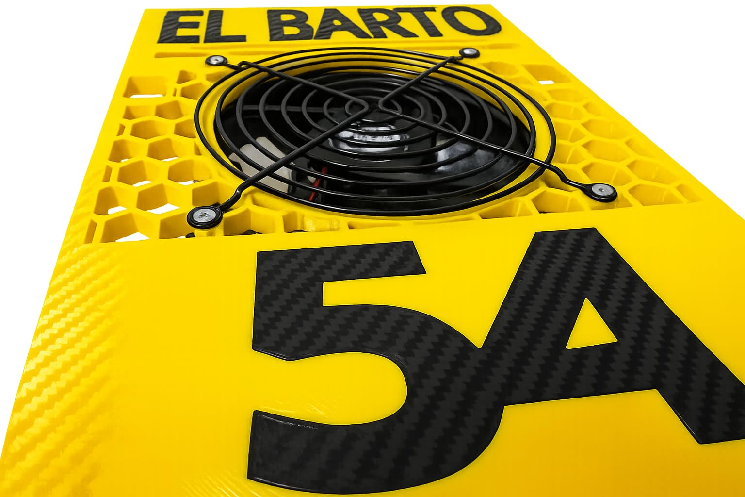 Secador de Casco para Moto con Aire Frío, Soporte Ventilado Mono Ventilador 220V con Potencia Regulable, Secado Rápido y Uniforme, Compatible con Cascos Integrales y Modulares – Personalizable