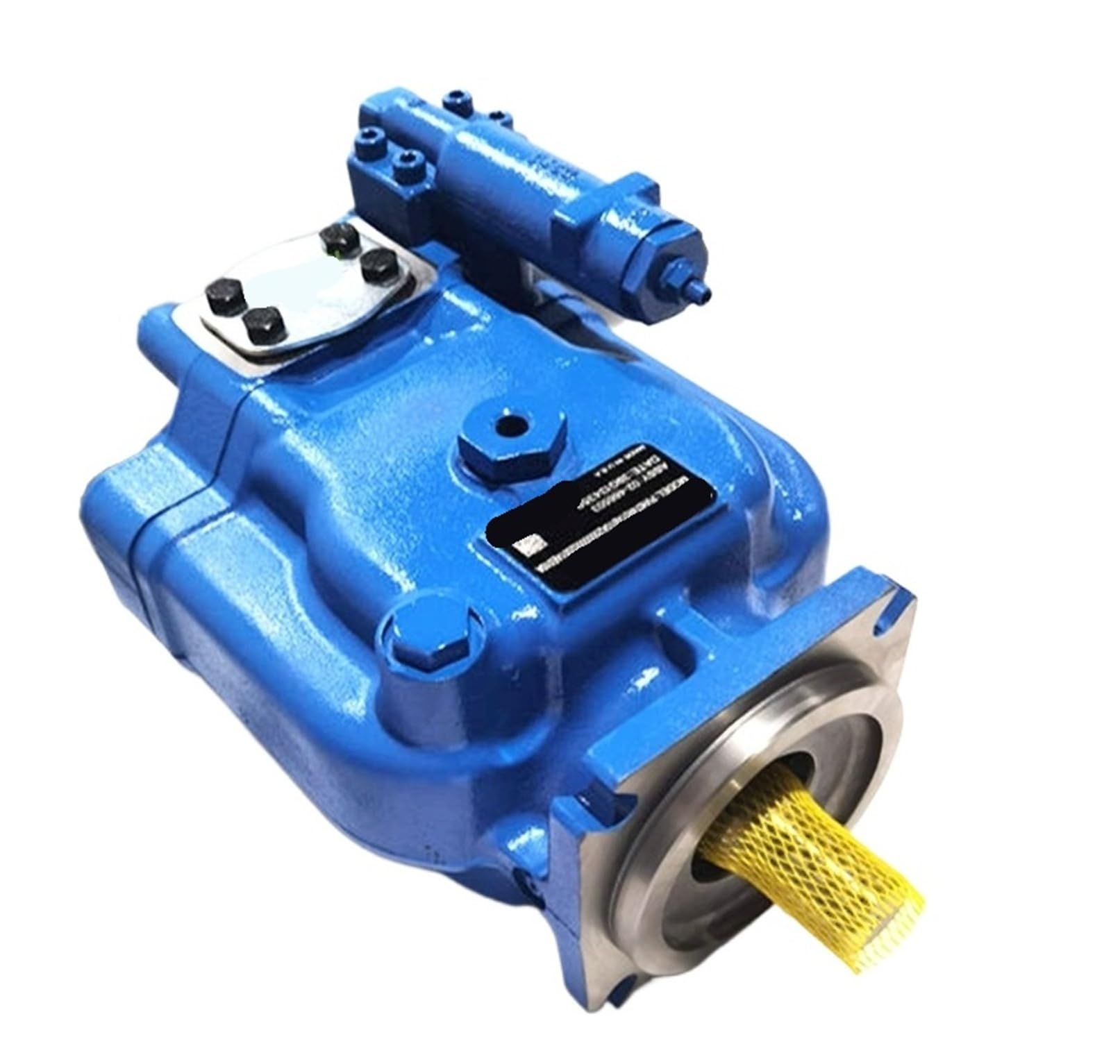 Variable Displacement Piston Pump, PVH074R01AB10A250000002001AE010A