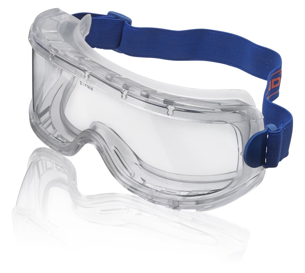 B-BRAND WIDE VISION A/M GOGGLE