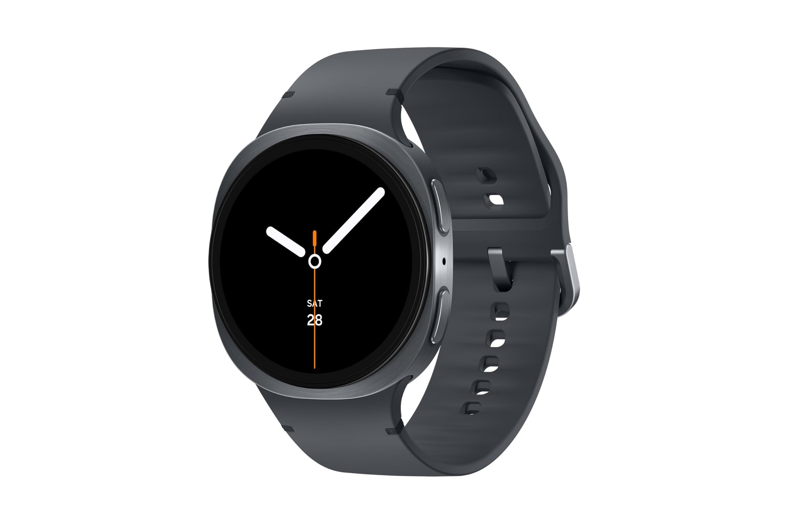 Samsung Galaxy Watch8 44mm Bluetooth Gris (Graphite) L330