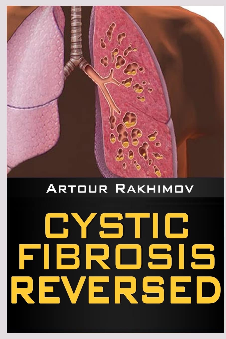 Cystic Fibrosis Reversed