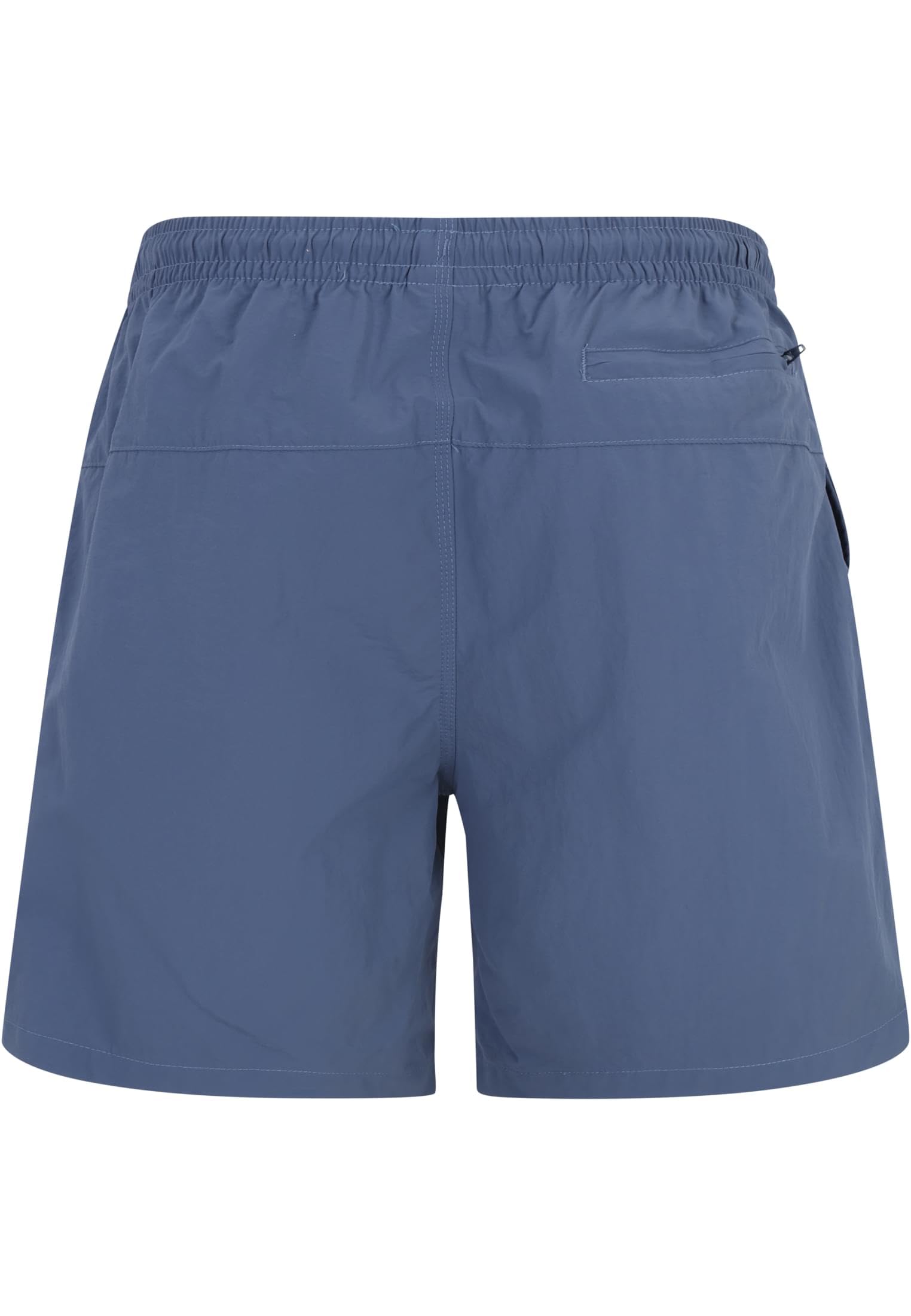 Urban Classics Kufry Mężczyźni Szorty Kąpielowe Z Klockami