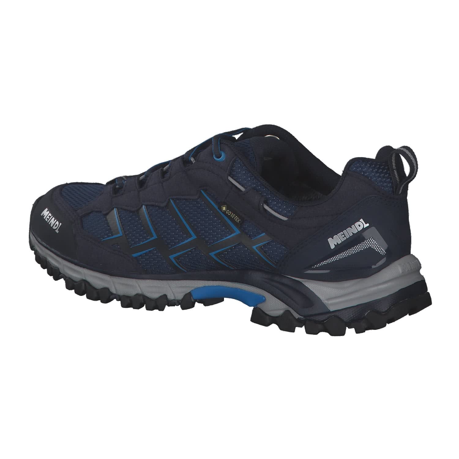 Meindl Herren Schuhe Caribe GTX 3825