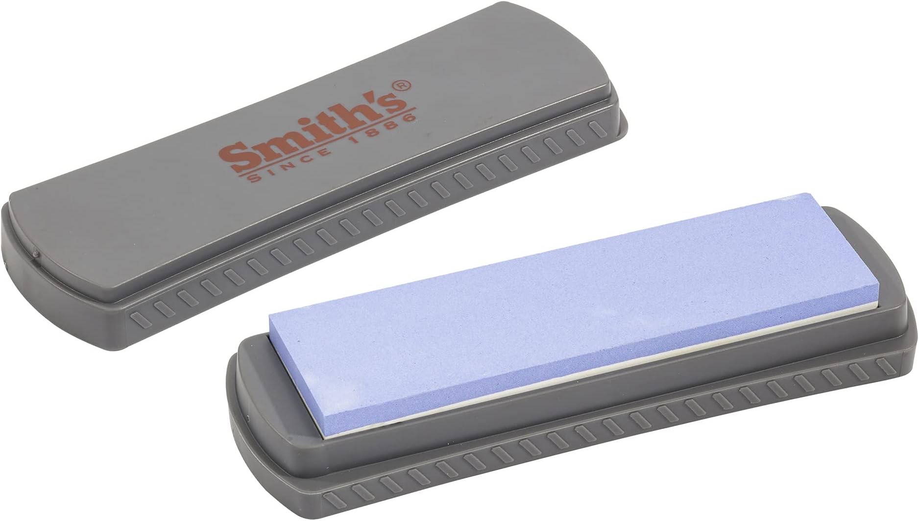 Smiths 6 in Dual Grit Fine Whetstone